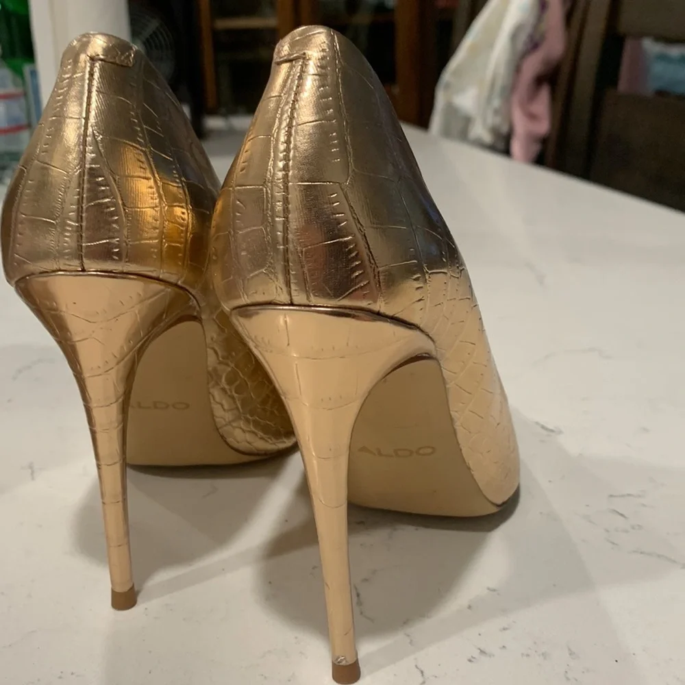 ALDO - Picture 4 of 4
